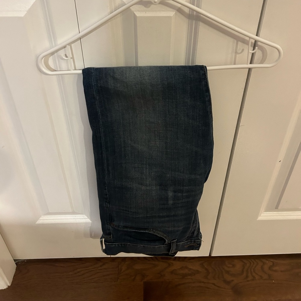 Lucky brand men’s jeanS